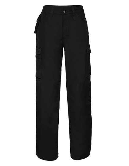 Russell Heavy Duty Workwear Trousers