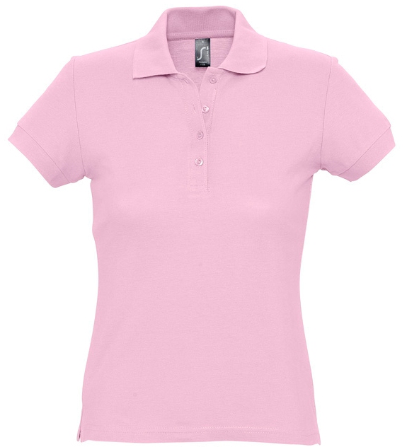 SOL'S Women's Polo Passion SOL'S Women's Polo Passion