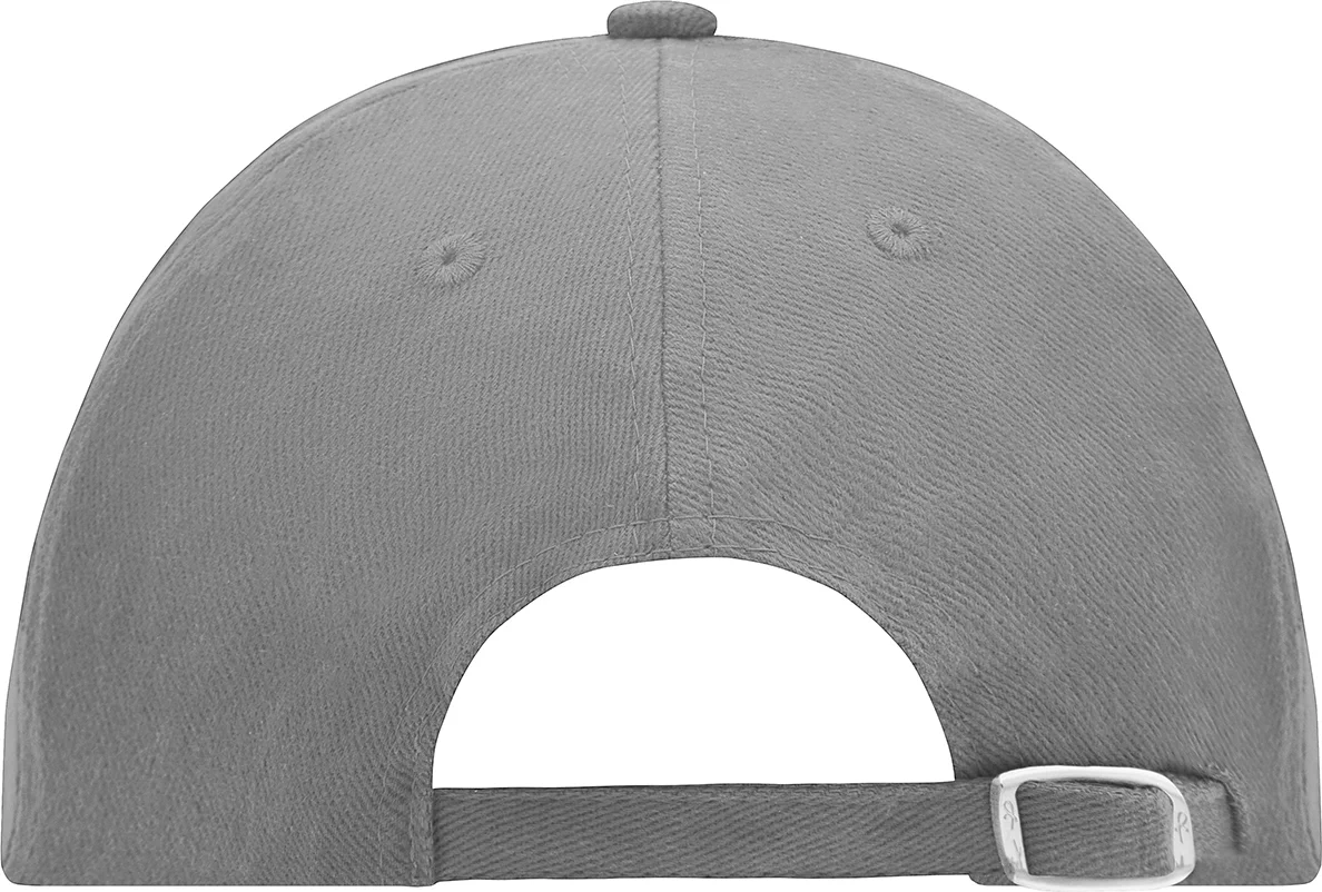 daiber 6-Panel Raver Cap