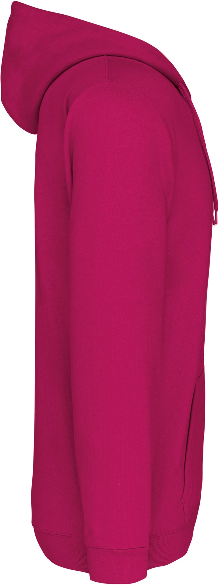 Kariban Kapuzen Sweatjacke
