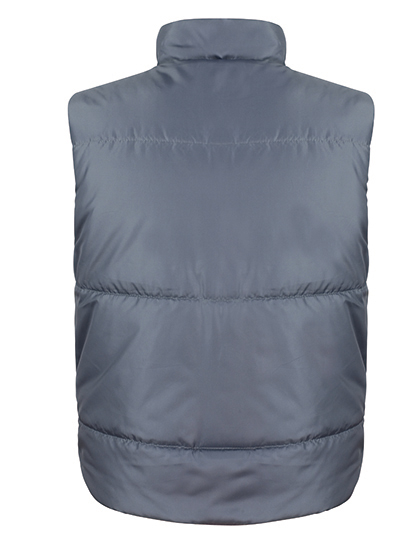 Result Fleeced Lined Bodywarmer