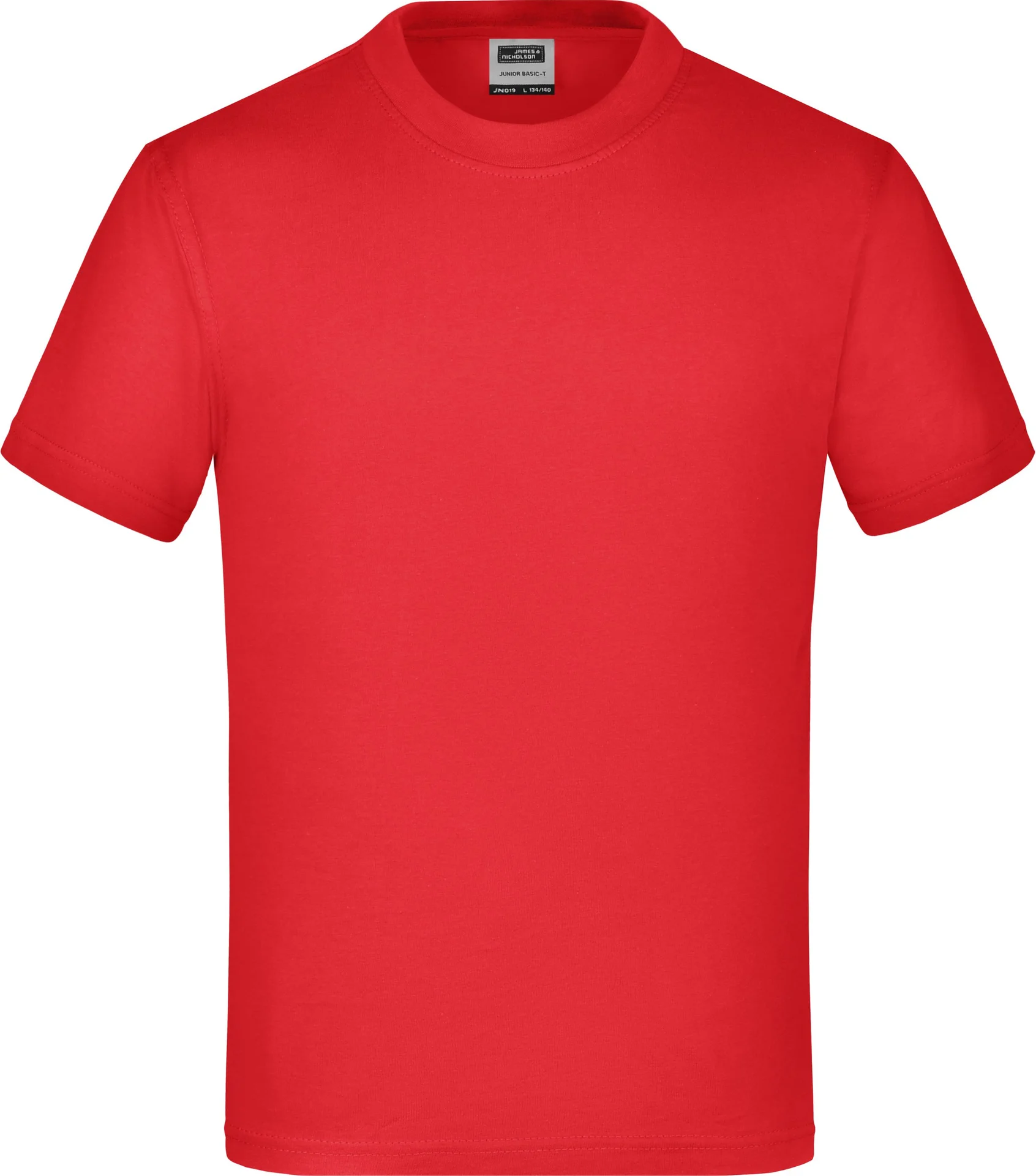 James & Nicholson Junior Basic-T