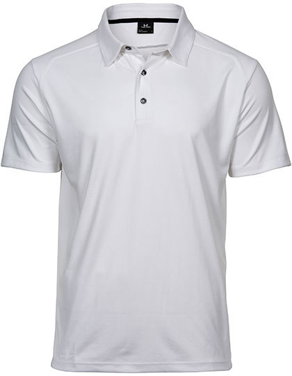 TEE JAYS Luxury Sport Polo TEE JAYS Luxury Sport Polo