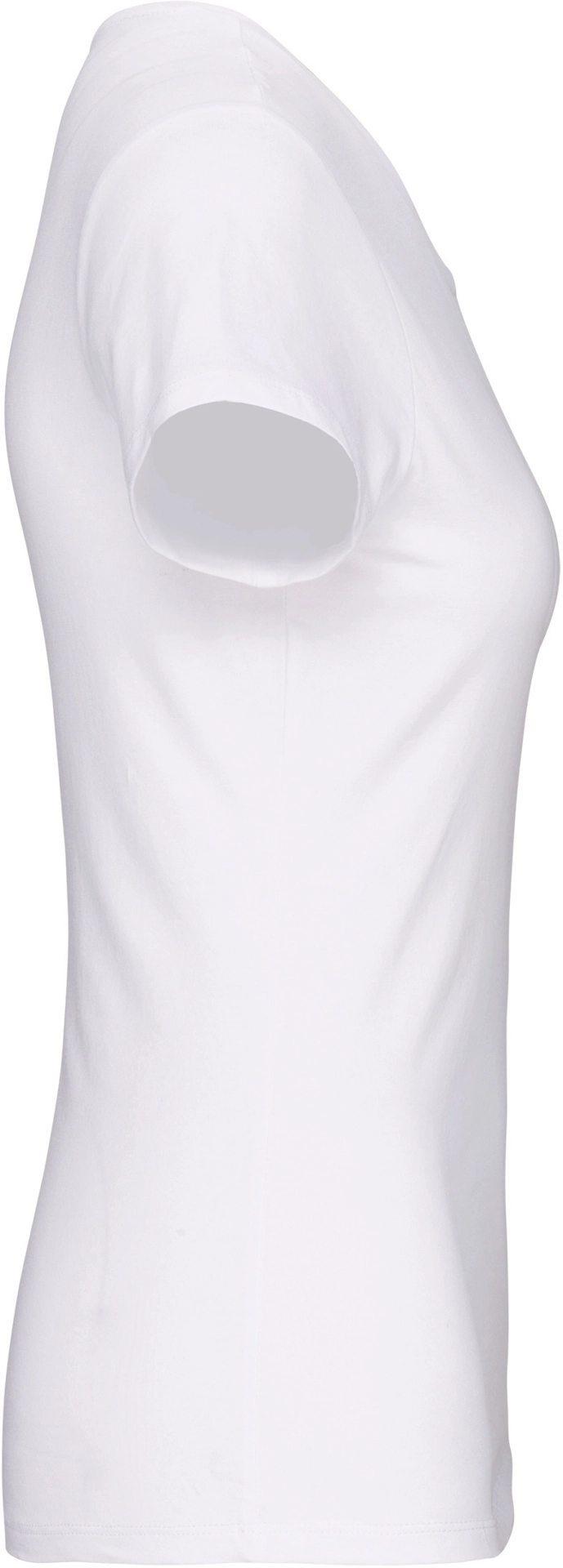 Kariban Damen Stretch T-Shirt