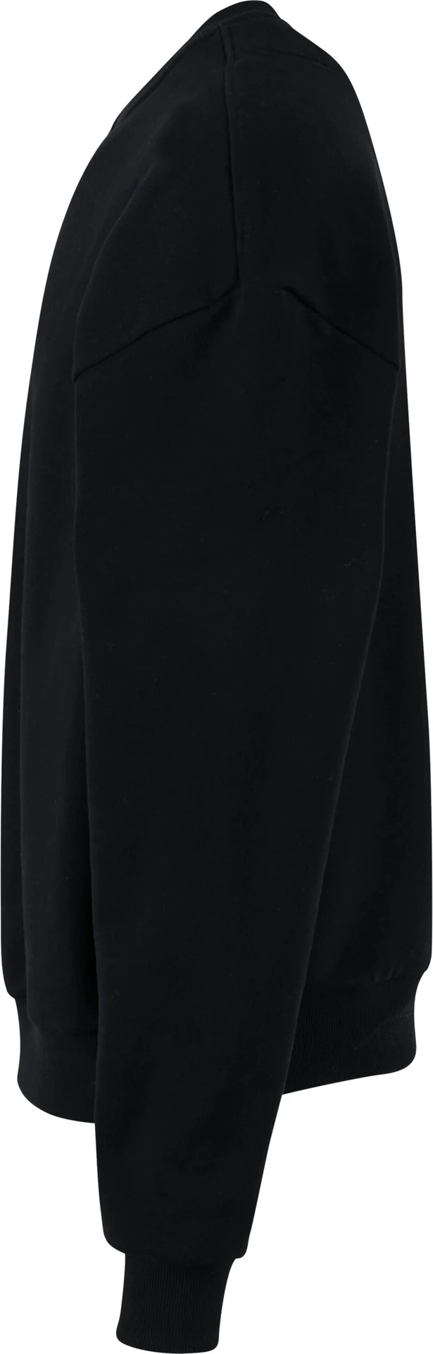 Build Your Brand Ultra Heavy Cotton Crewneck