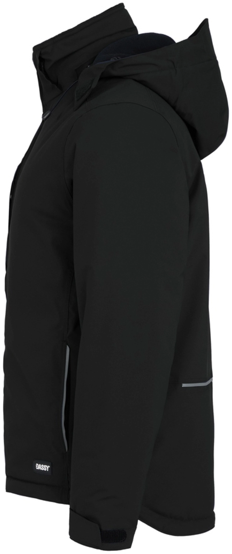 DASSY Winterjacke PITCH