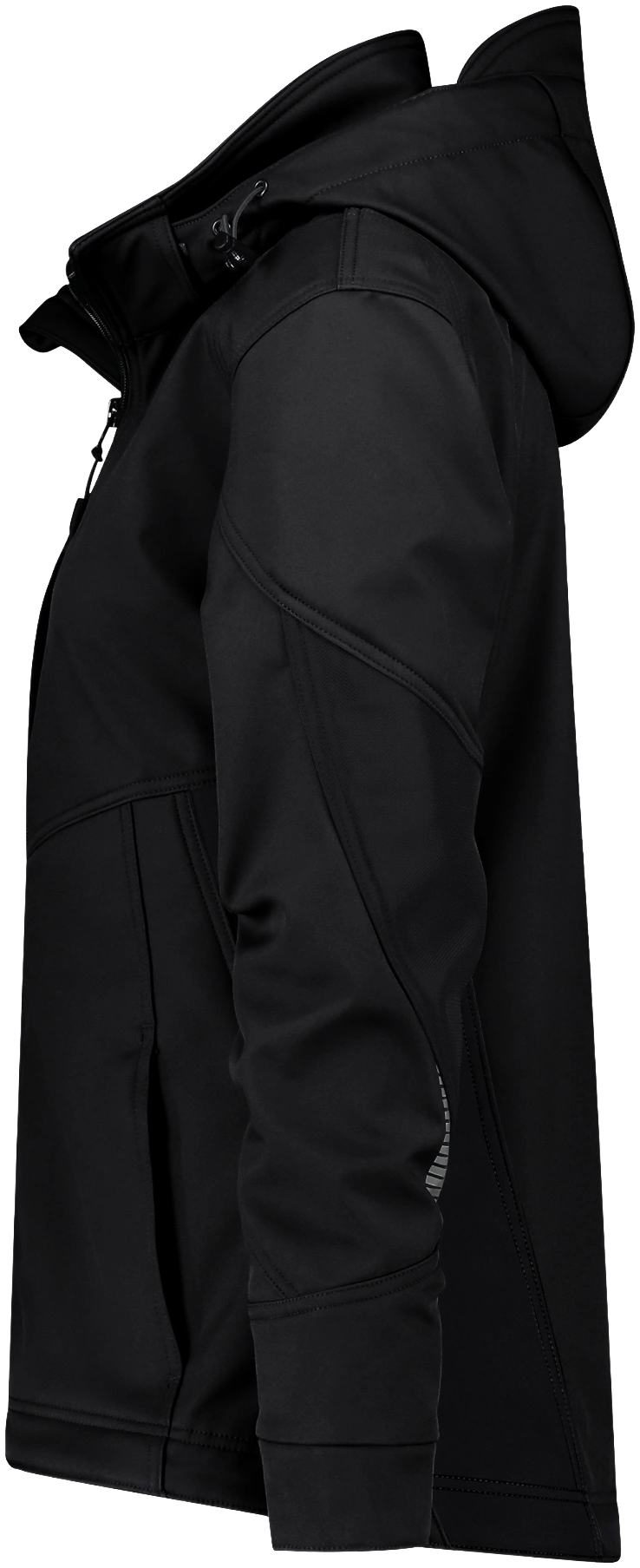DASSY Softshell-Jacke Women GRAVITY Next