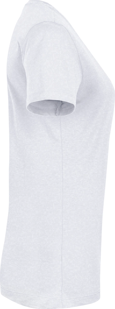 HAKRO Women-V-Shirt 126 Classic