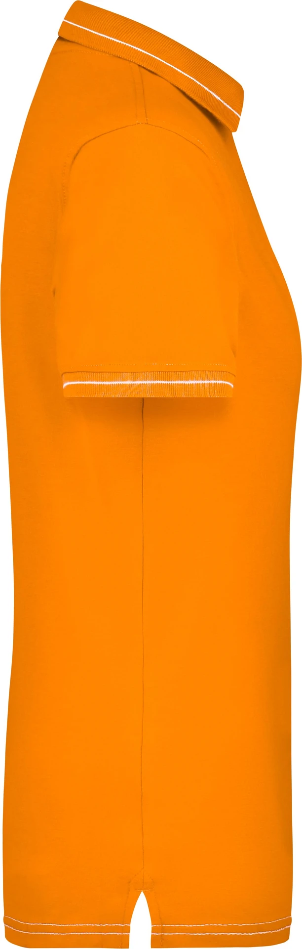 James & Nicholson Ladies Elastic Polo