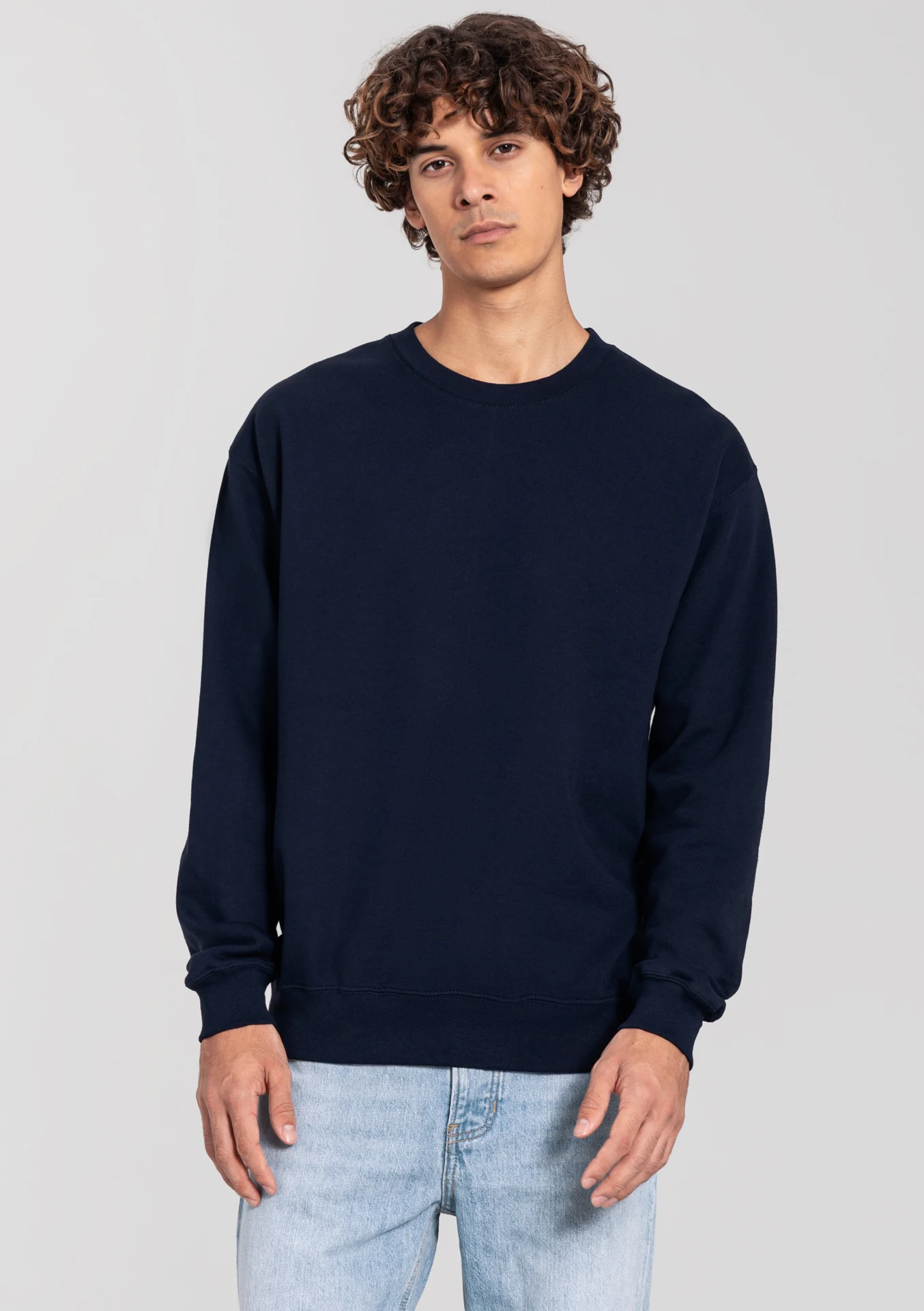 F.O.L. Iconic 250 Set-In Sweat