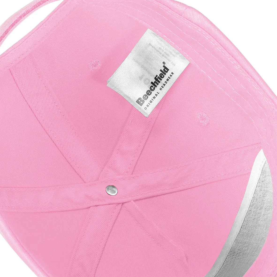 Beechfield Original 5 Panel Cap