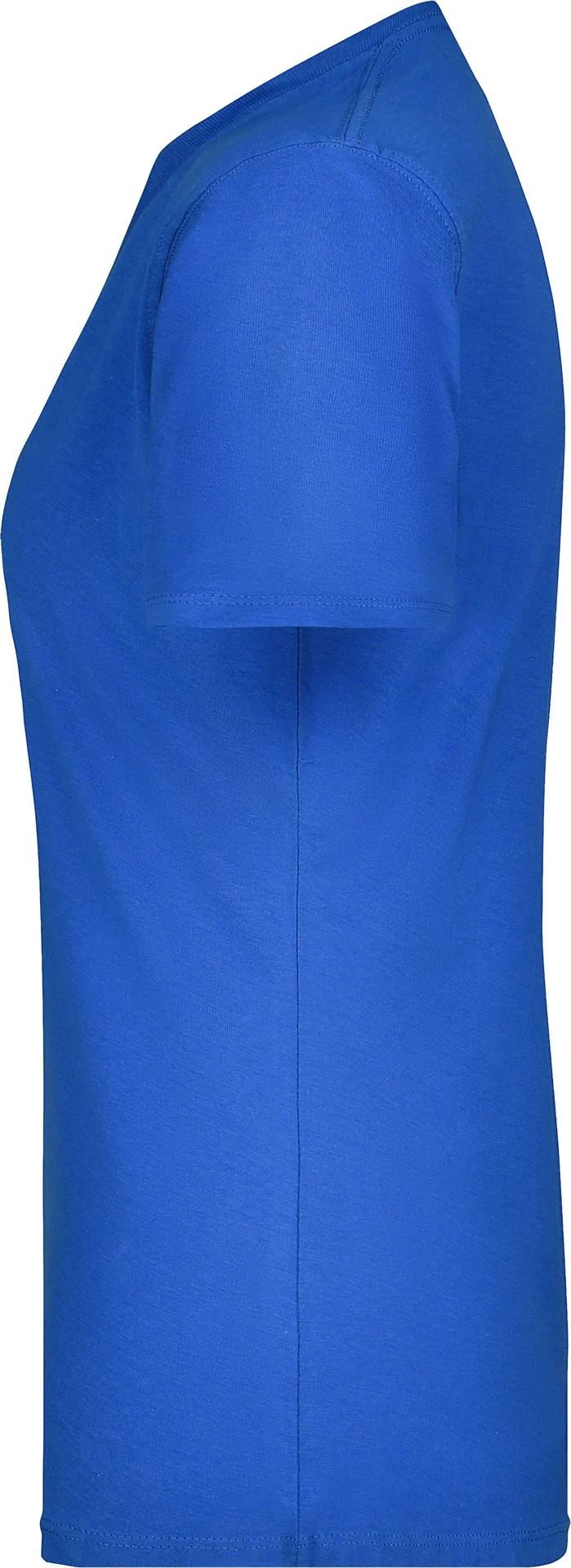 James & Nicholson Ladies Basic-T