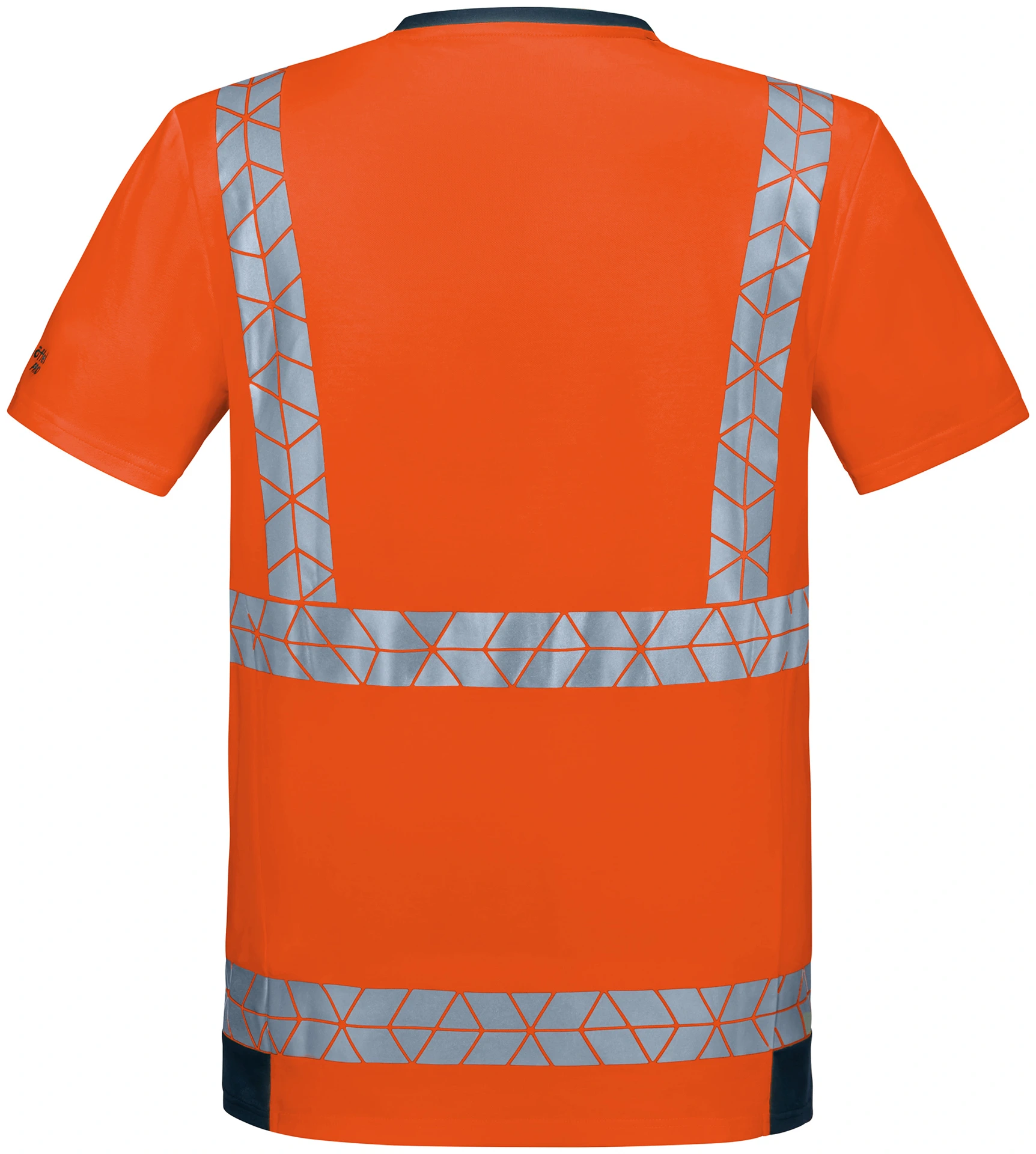Schöffel PRO 7730 SIGNALHELD Warnschutz T-Shirt