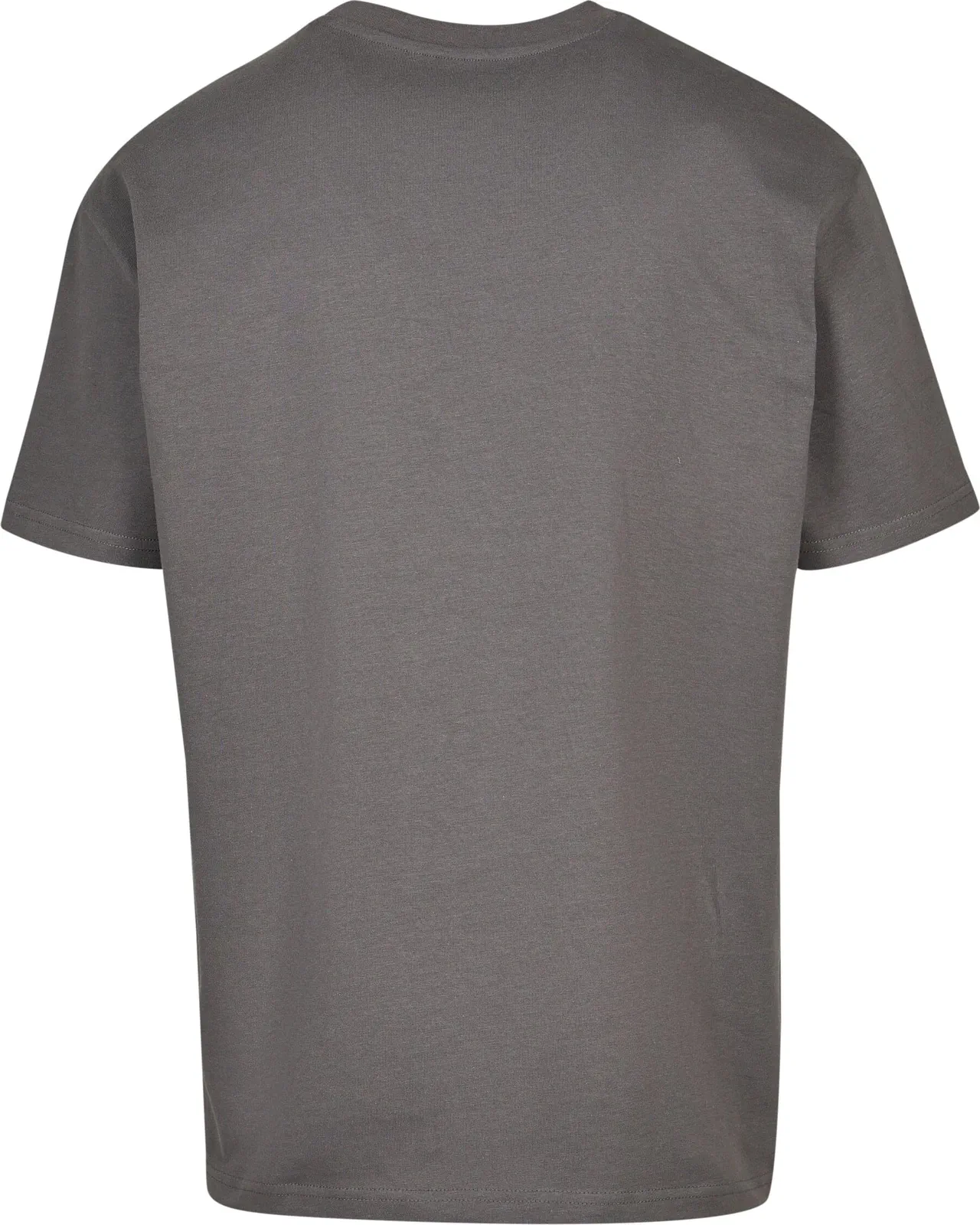 Build Your Brand Heavy Oversize Tee