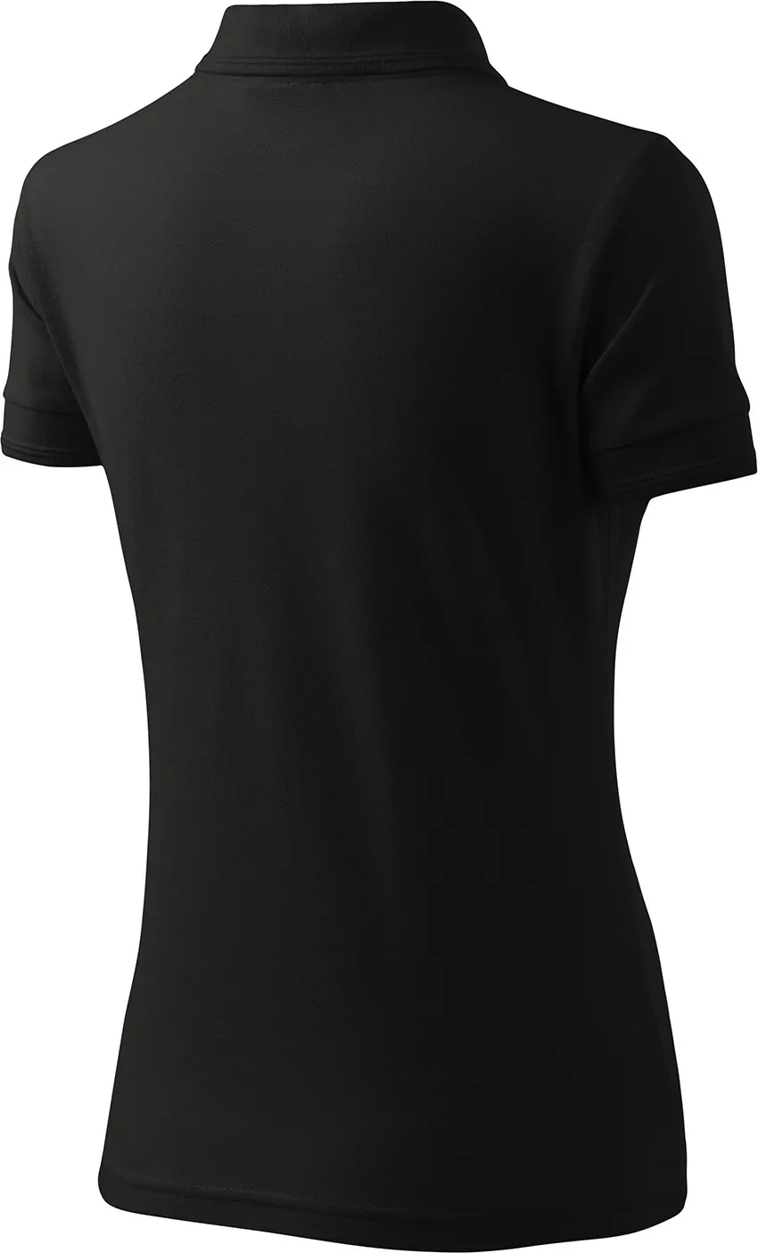MALFINI Polohemd Damen Piqué Polo 210