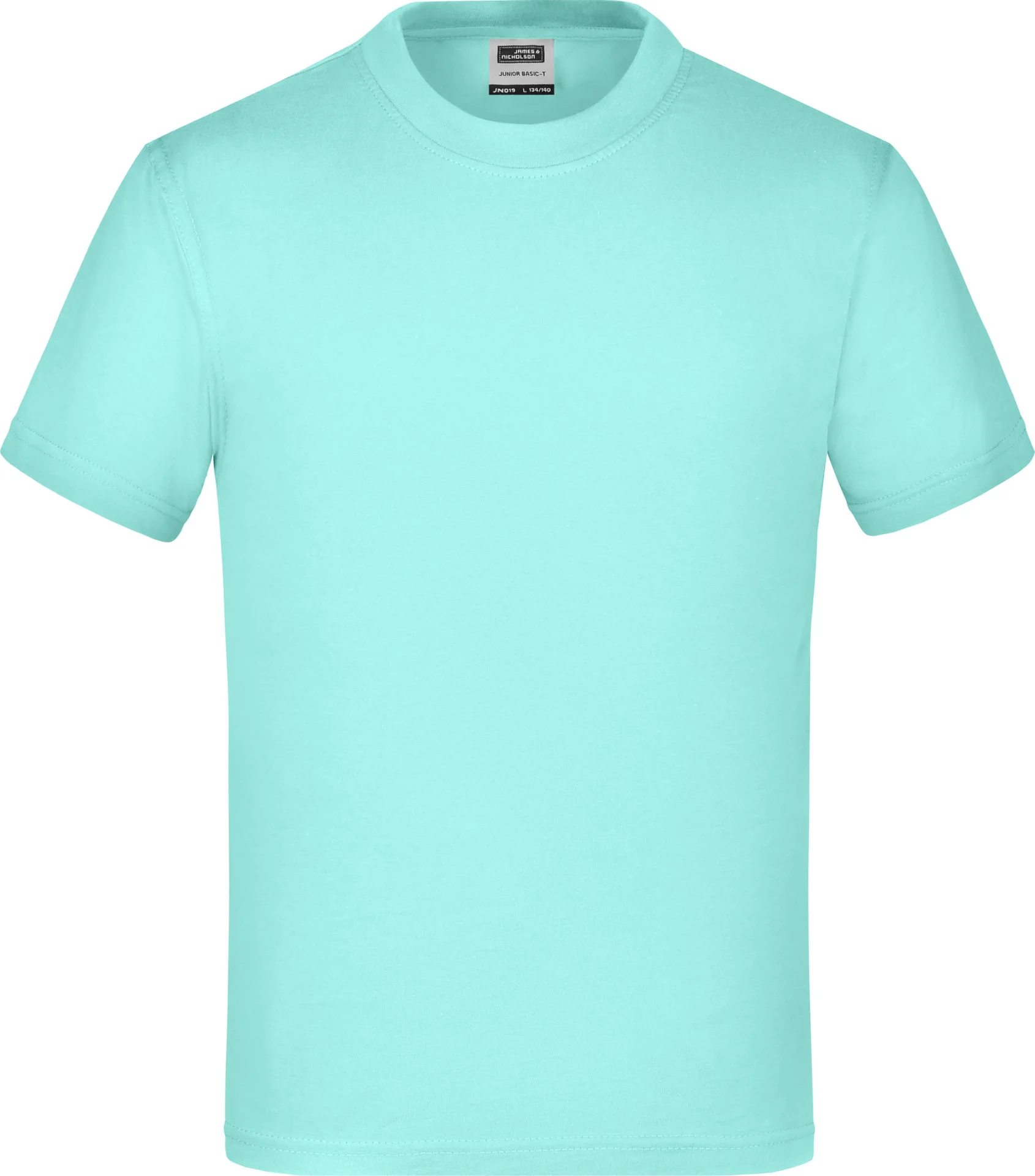 James & Nicholson Junior Basic-T