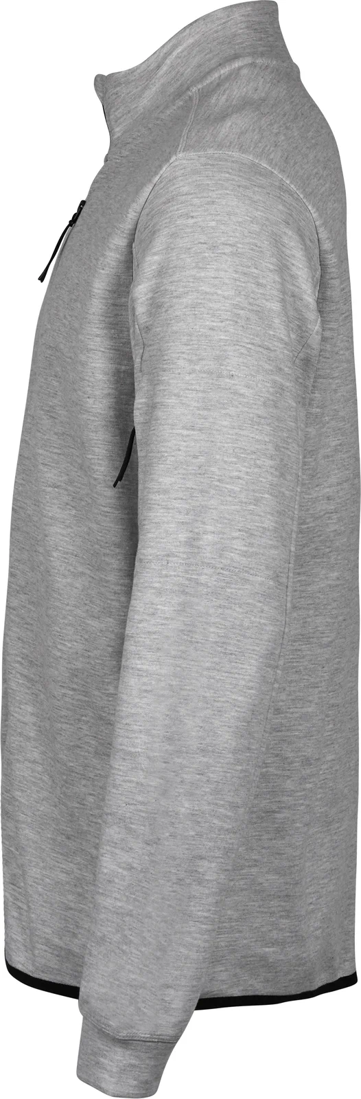 Tee Jays Athletic Full Zip Sweat