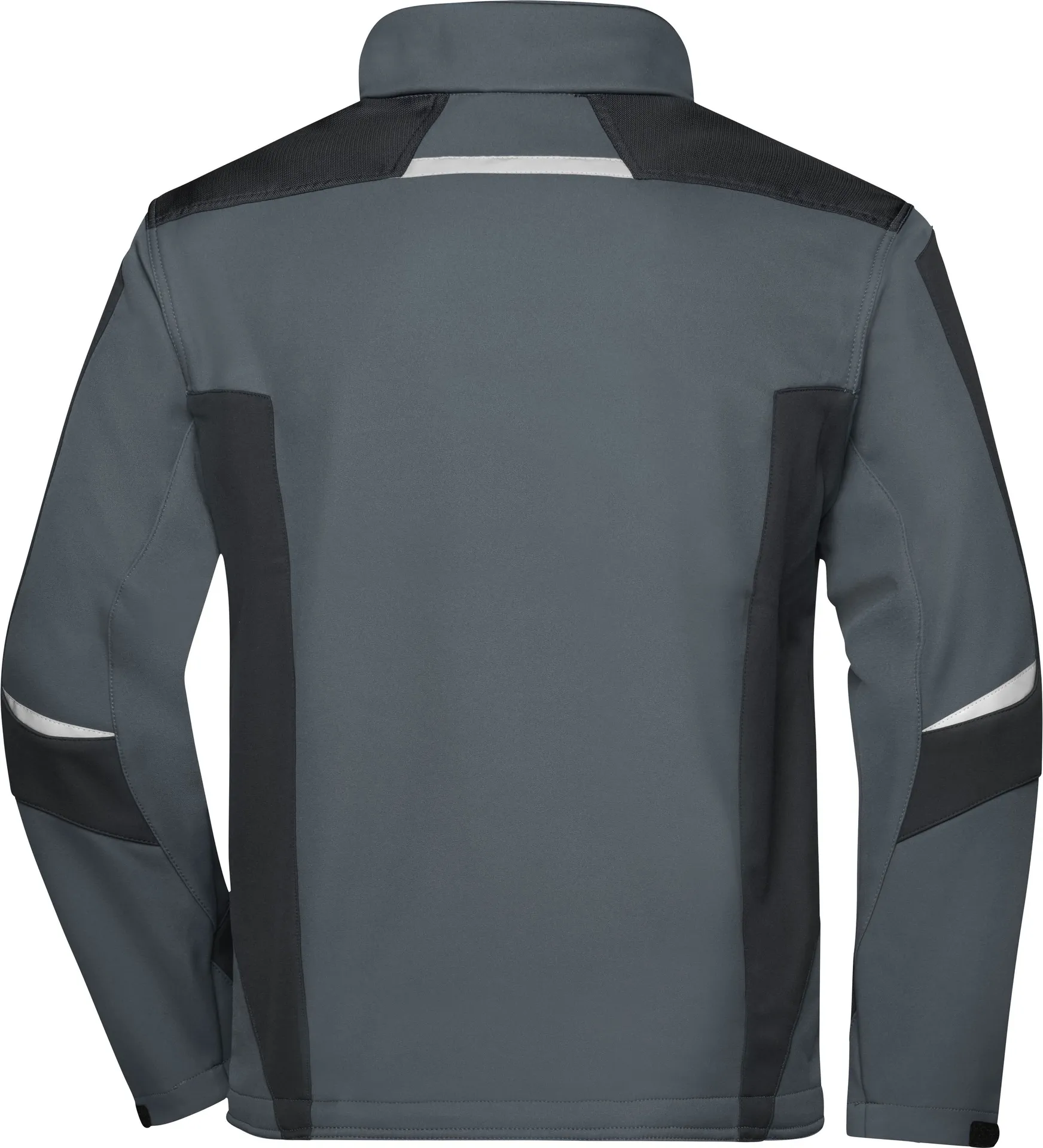 James & Nicholson Workwear Sommer Softshell Jacket - Strong-