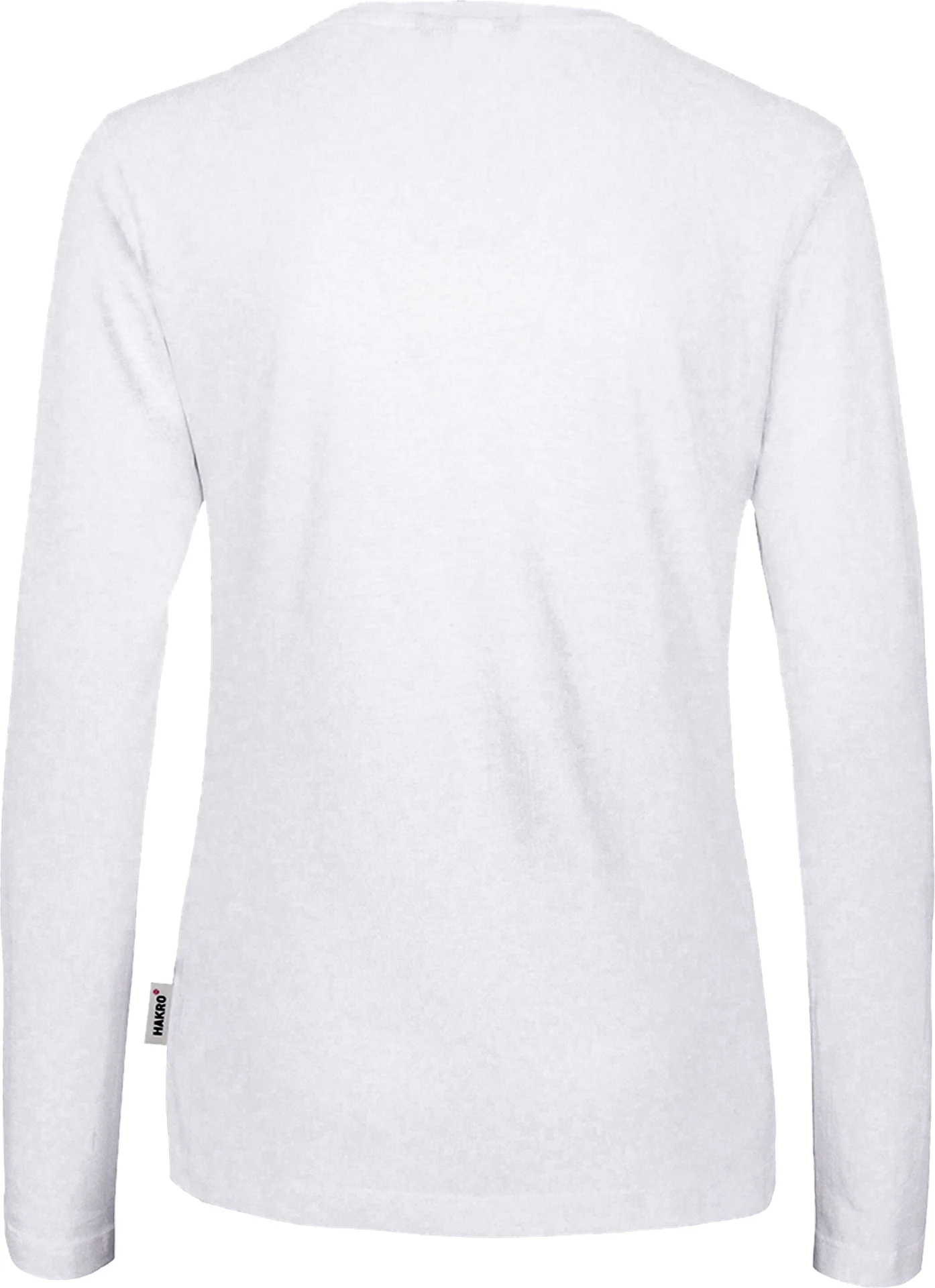 hakro-178-damen-longsleeve-classic-weiss-3 HAKRO Women-Longsleeve 178 Classic