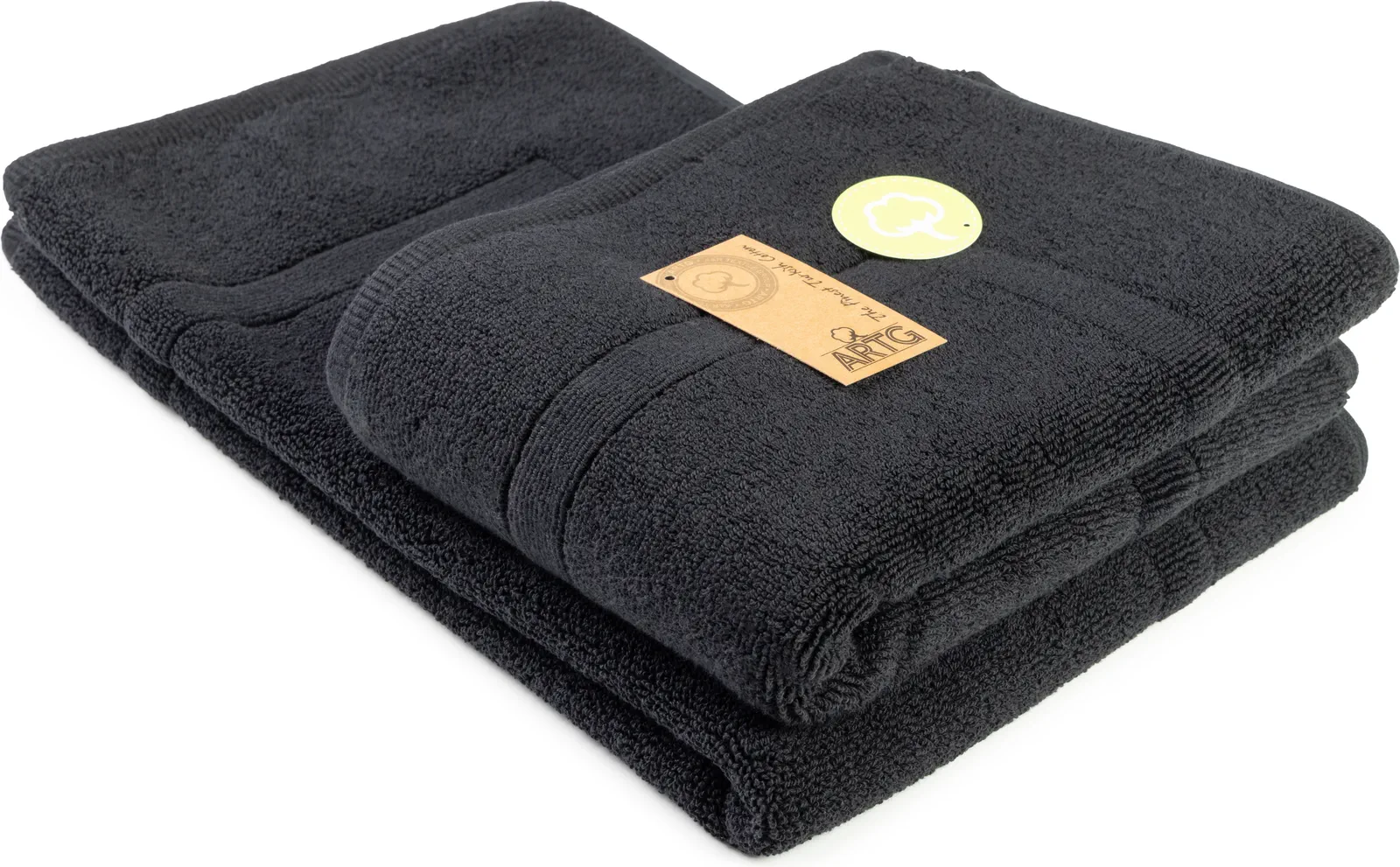artg-ar019-bath-mat-black-front-1 ARTG Bath Mat