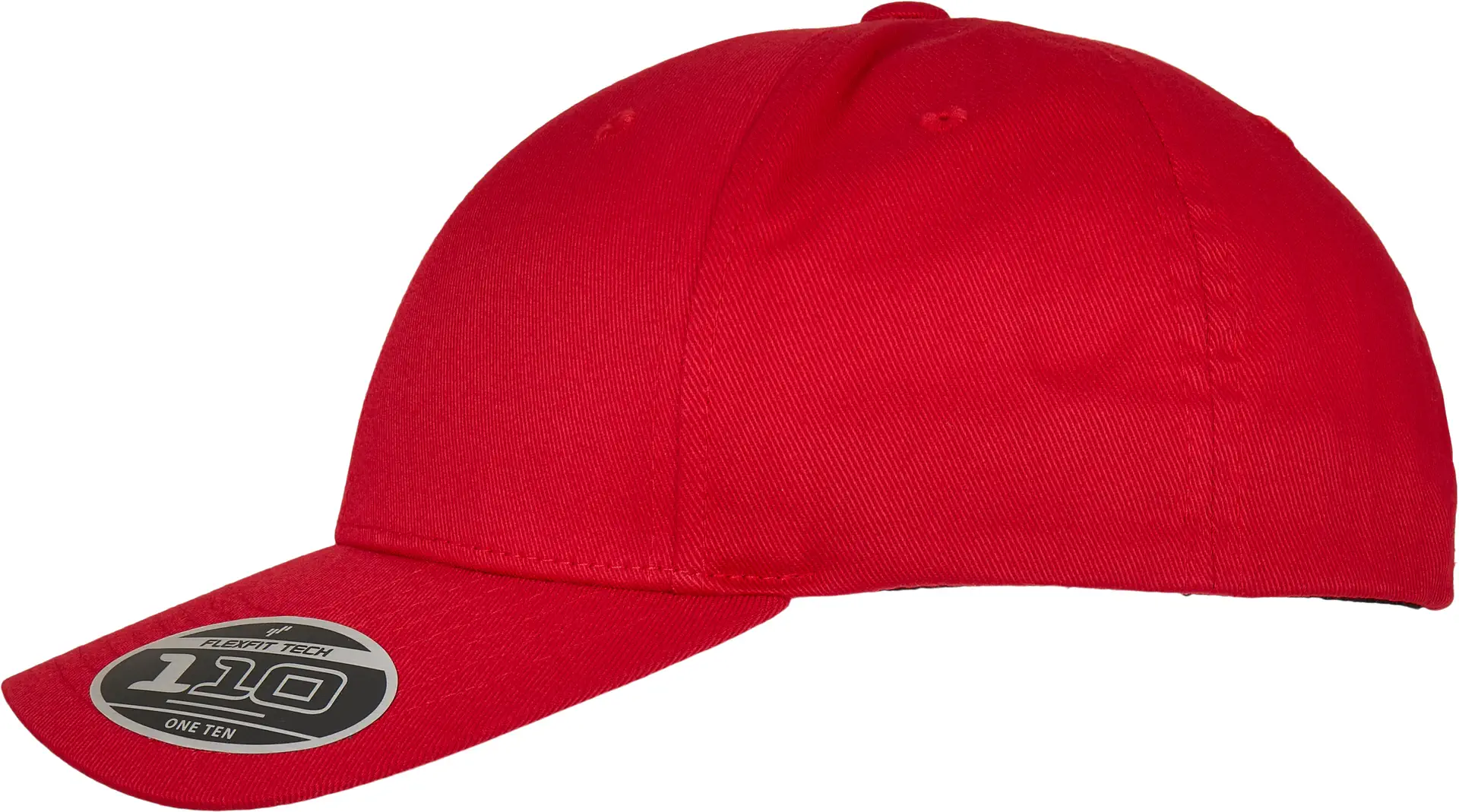 FLEXFIT Flexfit 110 Curved Visor Snapback