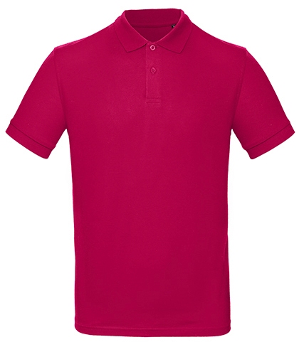 B&C Inspire Polo Men B&C Inspire Polo Men