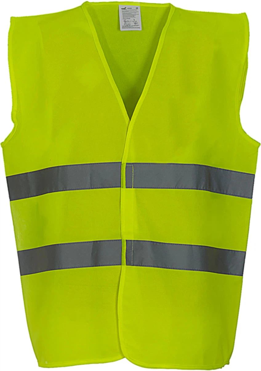 yoko-hvw102-bands-waistcoat-hi-vis-2-bands-waistcoat-hi-vis-yellow-front-1 YOKO High Vis 2 Bands Waistcoat