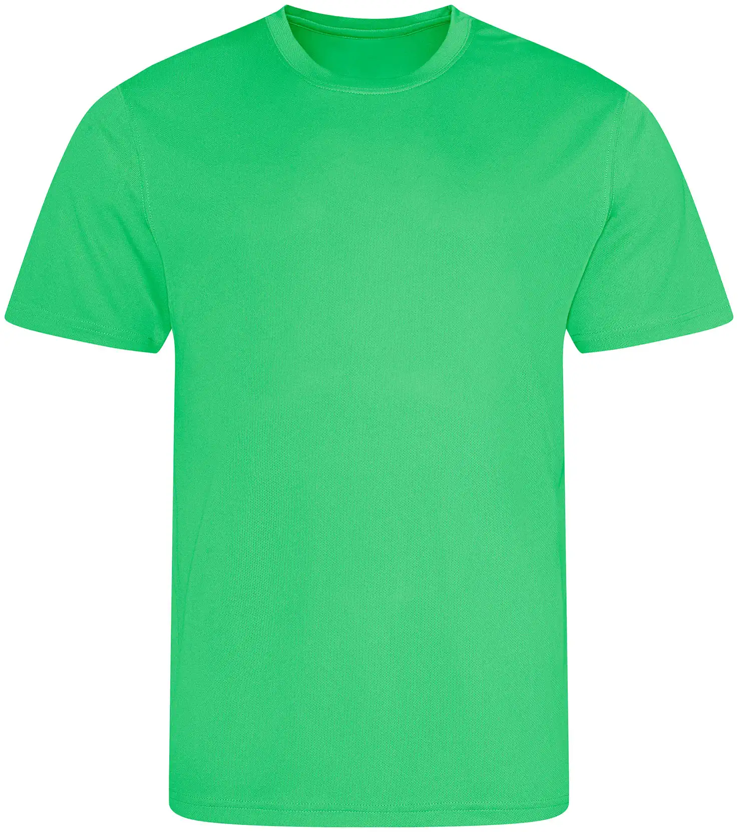 justcool-jc001-cool-t-shirt-sourgreen-front-1 Just Cool Cool T