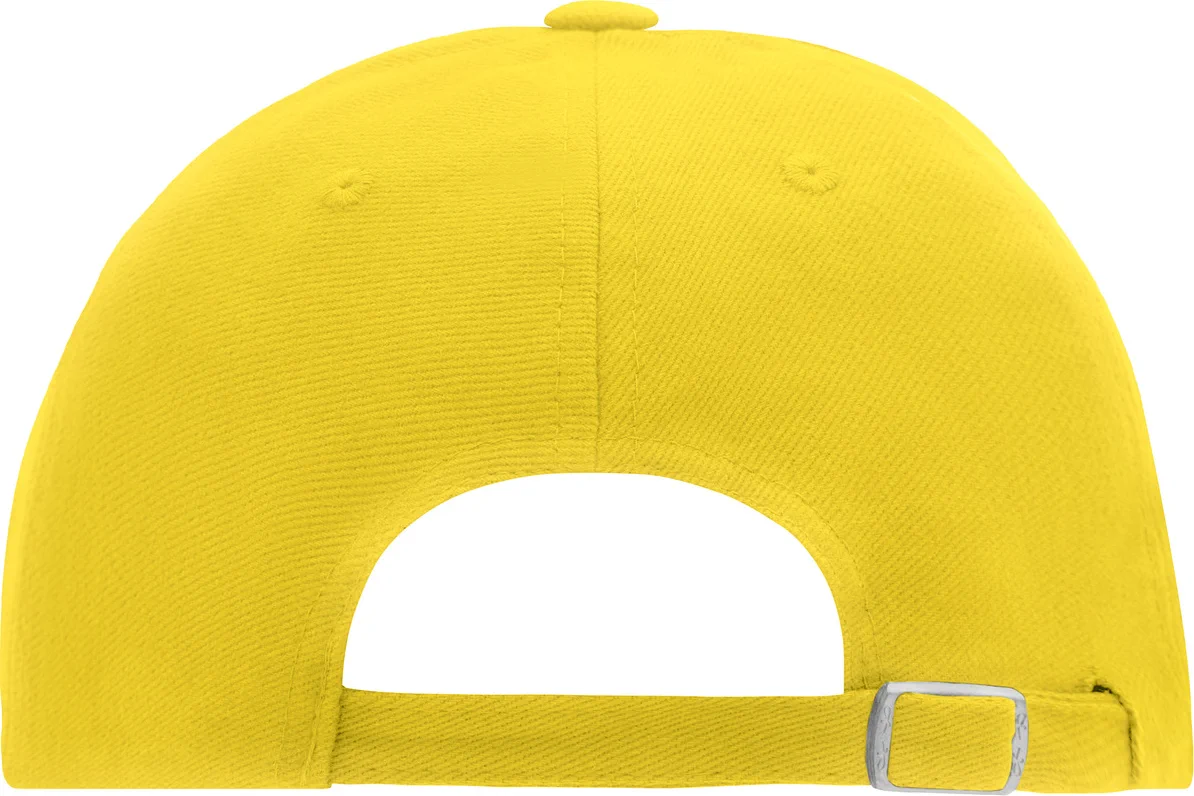 daiber 6-Panel Raver Cap Laminated
