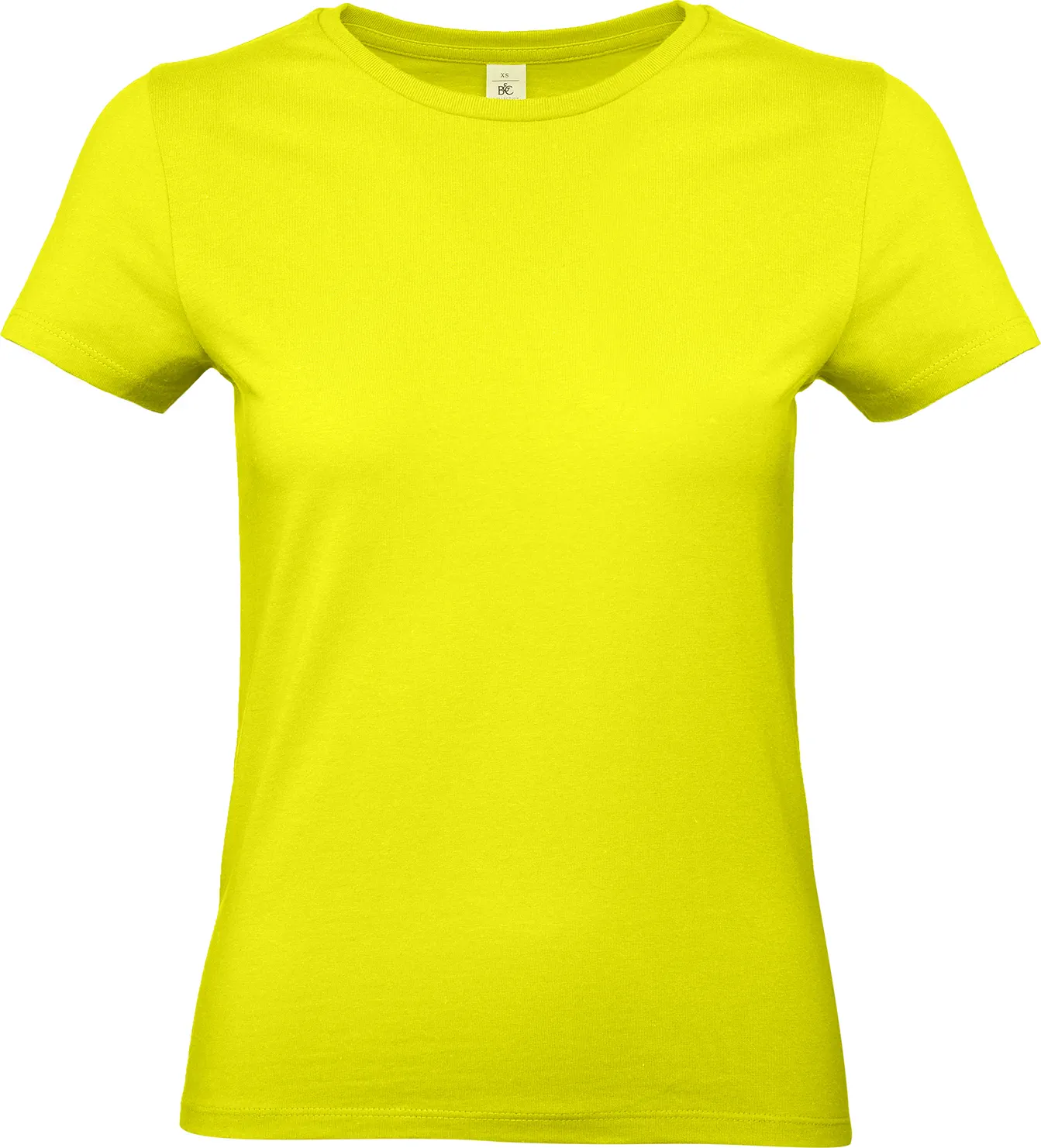 B&C T-Shirt #E190 Women