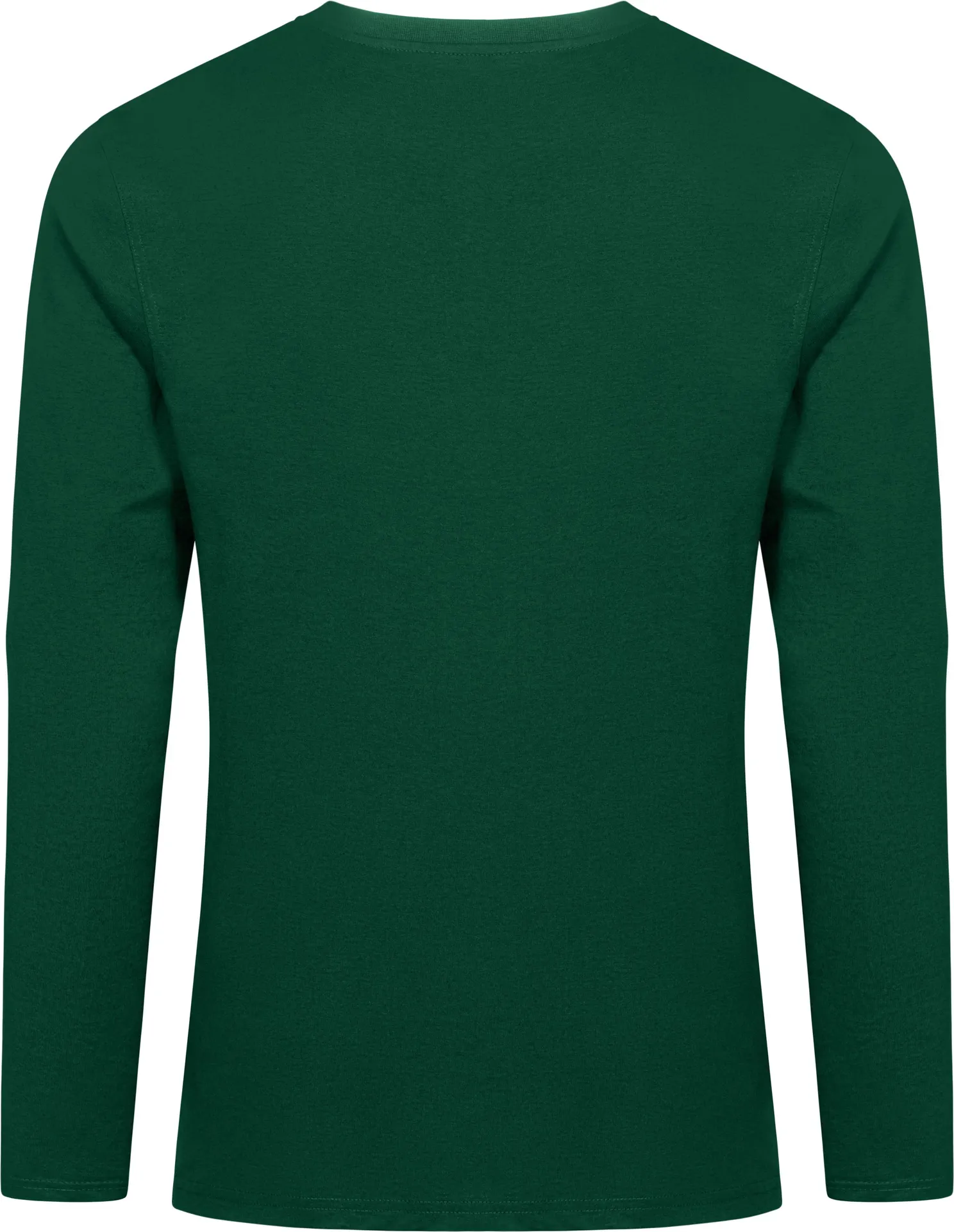 Promodoro Men's T-Shirt Longsleeve