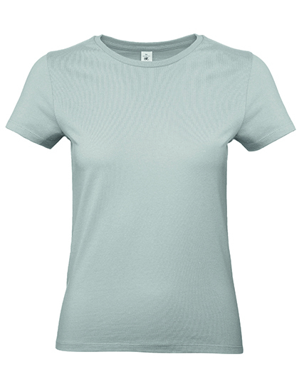 B&C T-Shirt #E190 Women B&C T-Shirt #E190 Women