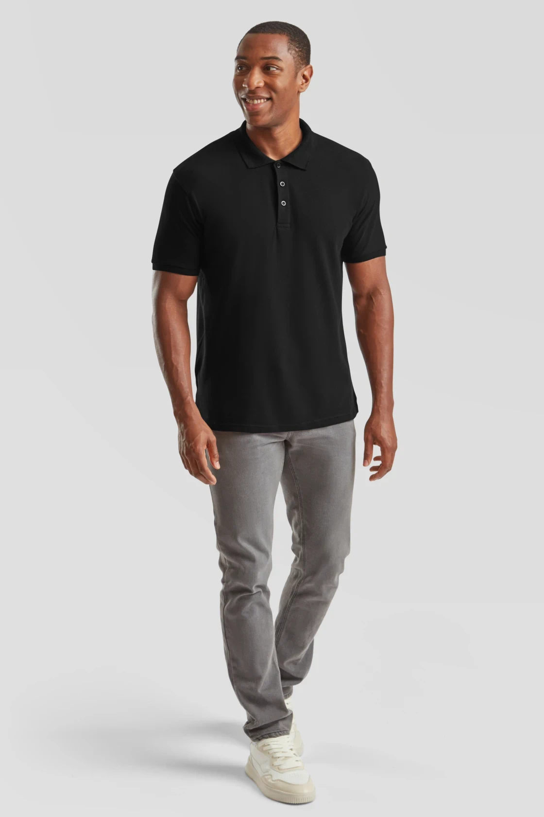 F.O.L. Premium Polo