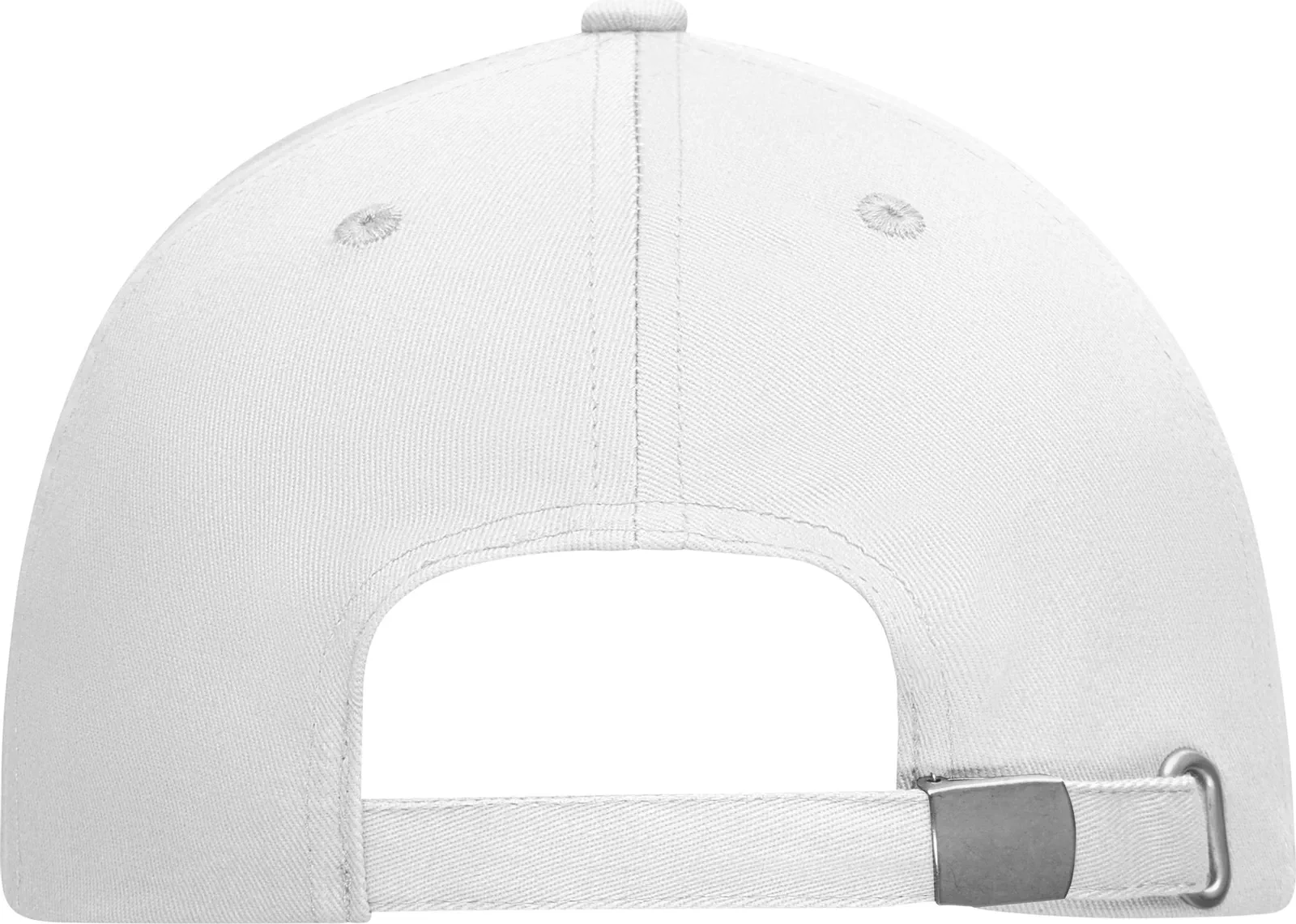 daiber 6-Panel Cap Bio Cotton