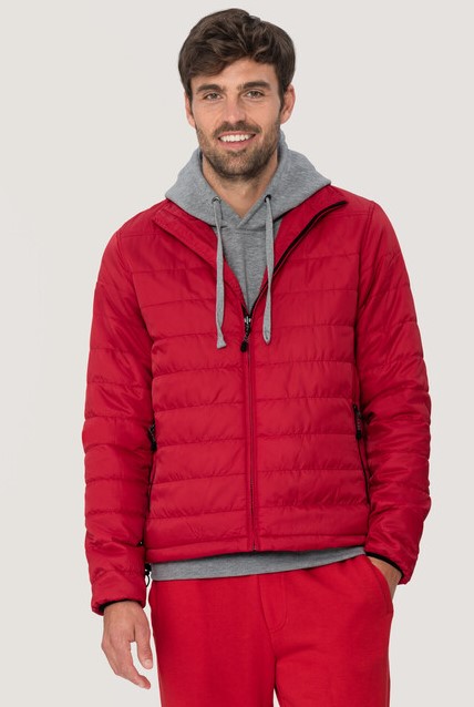 HAKRO Loft-Jacke 851 Barrie