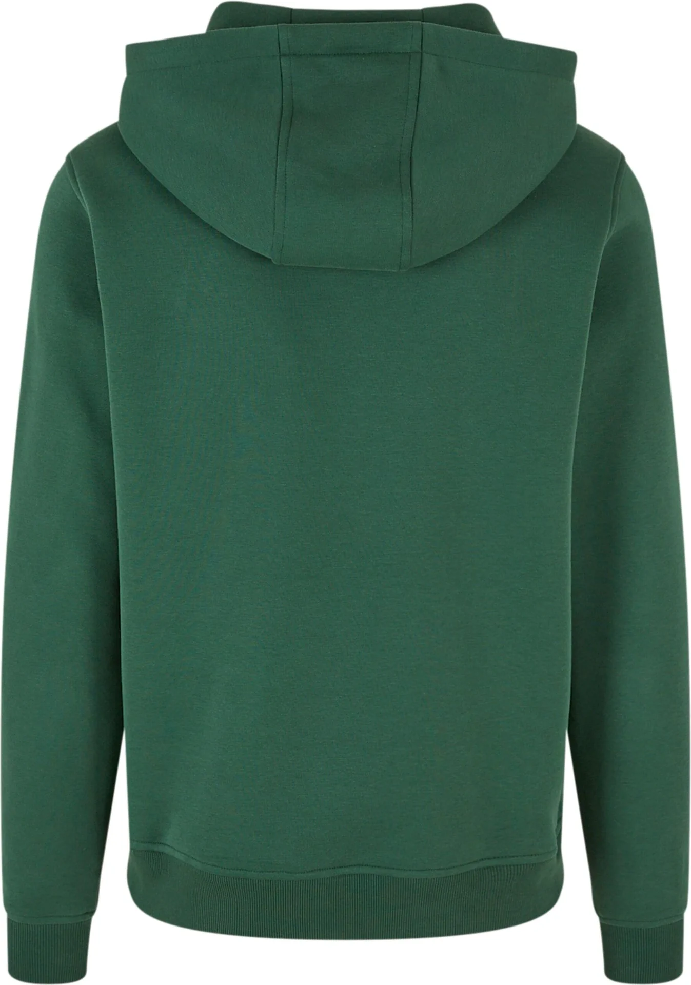 Build Your Brand Heavy Hoody