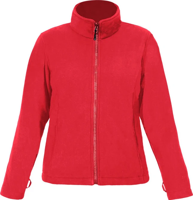 Promodoro Women's Fleece Jacket C+