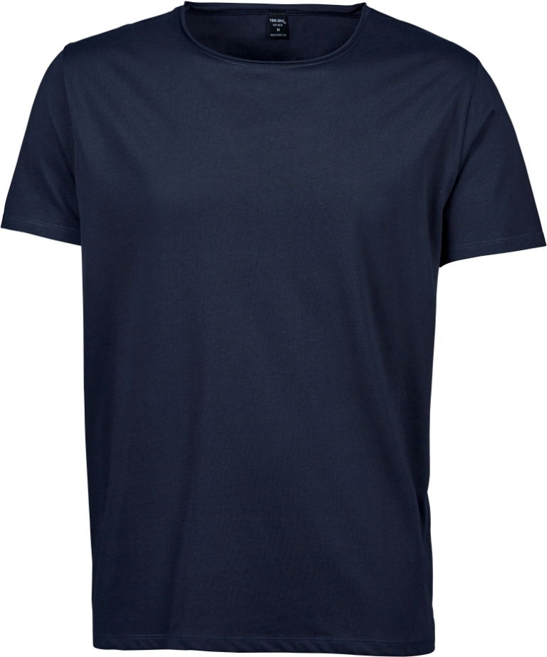 TEE JAYS Raw Edge Tee TEE JAYS Raw Edge Tee