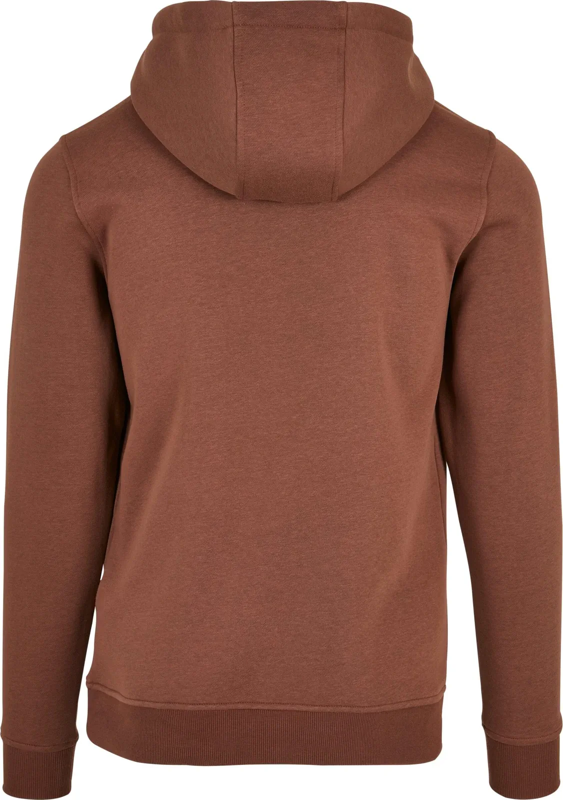 Build Your Brand Heavy Hoody