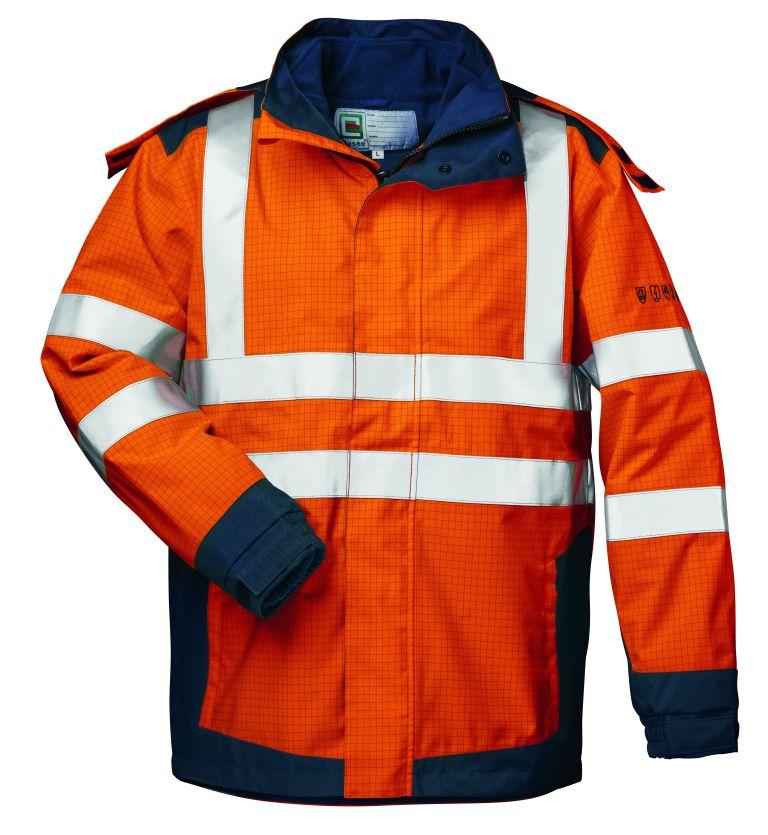 elysee Multinorm 3 in 1-Parka ARNOLD elysee Multinorm 3 in 1-Parka ARNOLD