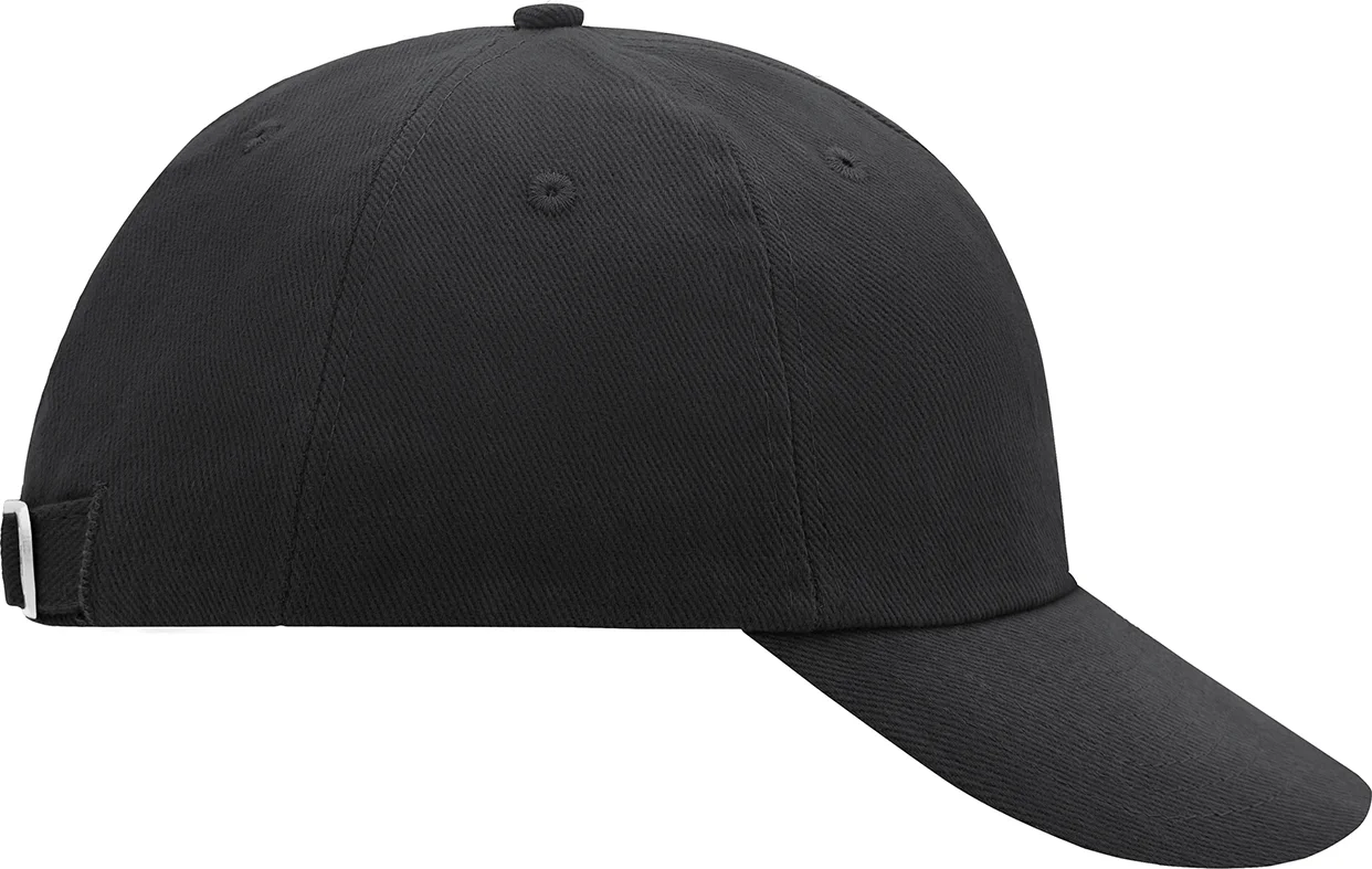daiber 6-Panel Raver Cap