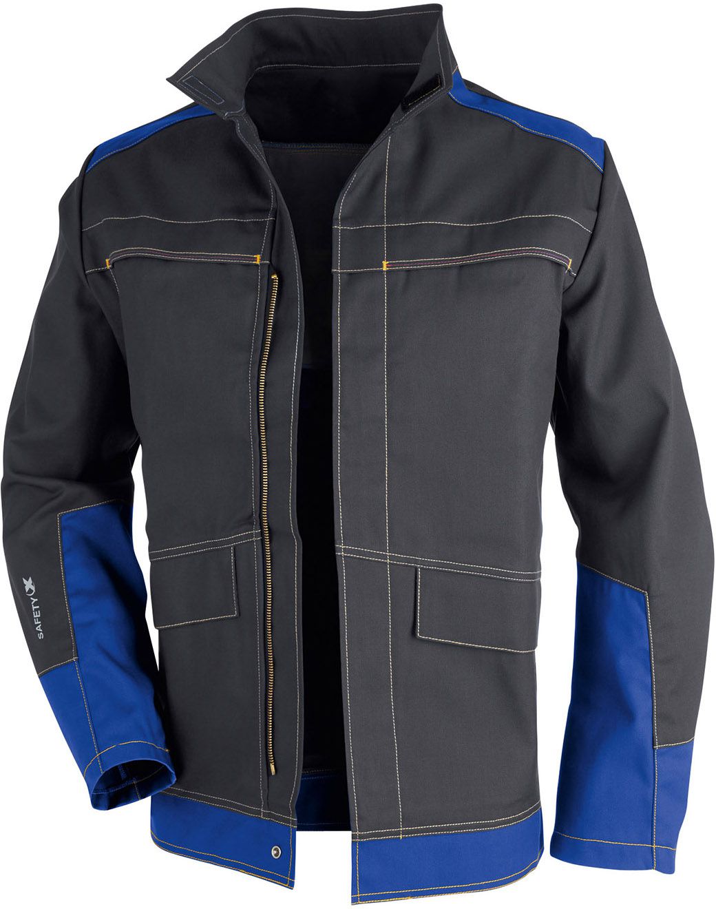 Kübler Jacke SAFETY X Form 1779-8413