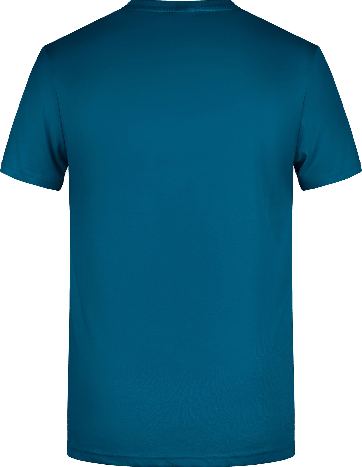 James & Nicholson Men`s Basic-T
