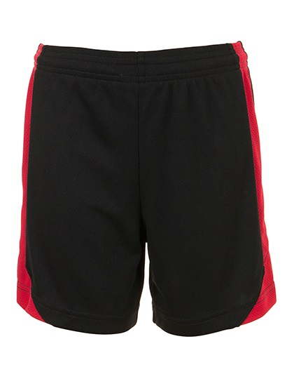 SOL'S Olimpico Contrast Short