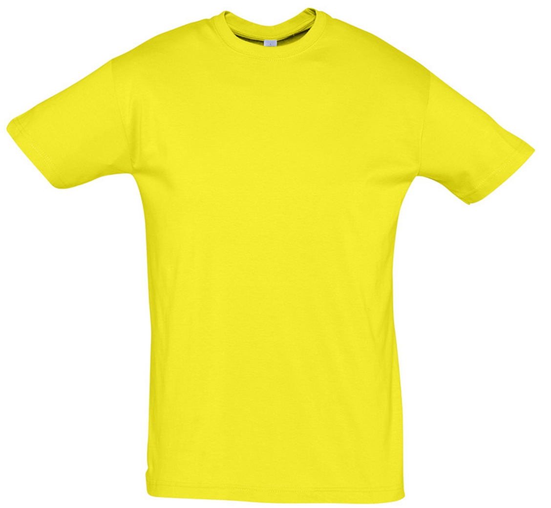 SOL'S Regent T-Shirt SOL'S Regent T-Shirt