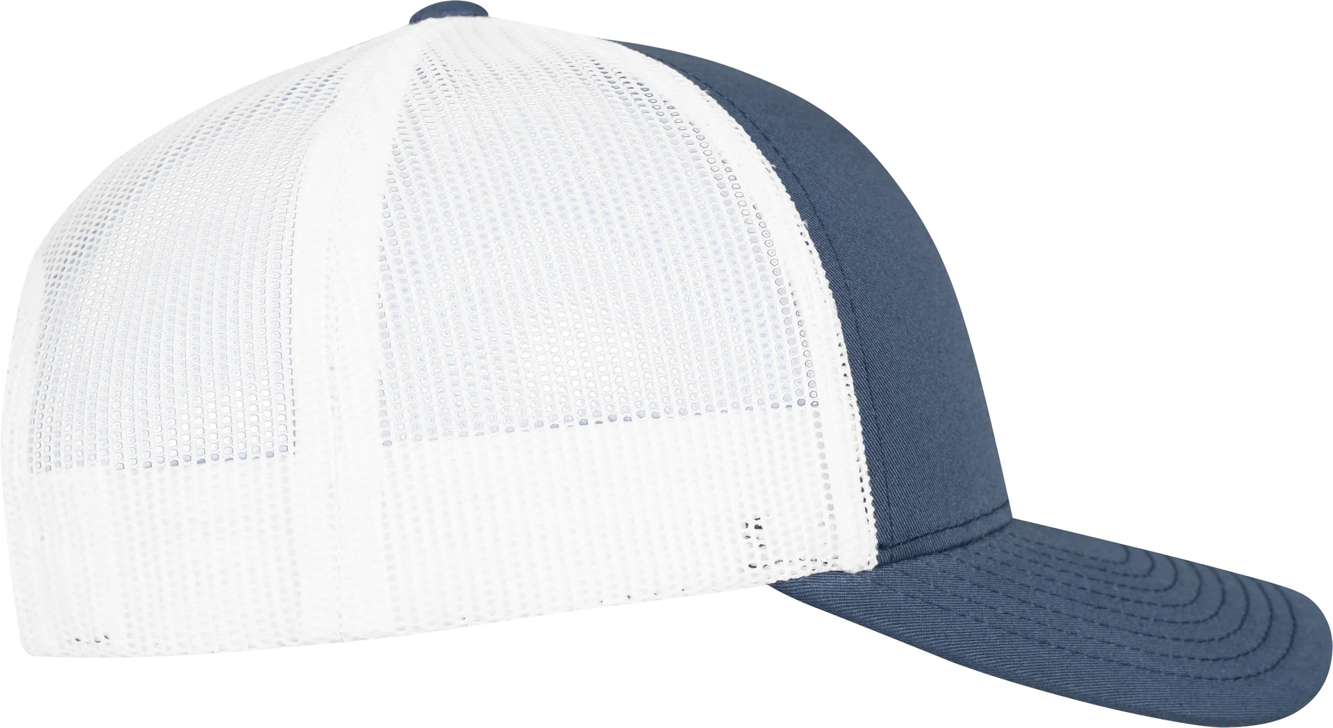 FLEXFIT 5-Panel Retro Trucker 2-Tone Cap