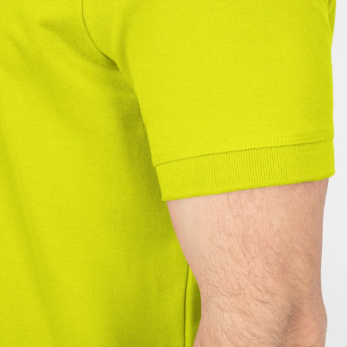 JAKO Polo Organic Herren