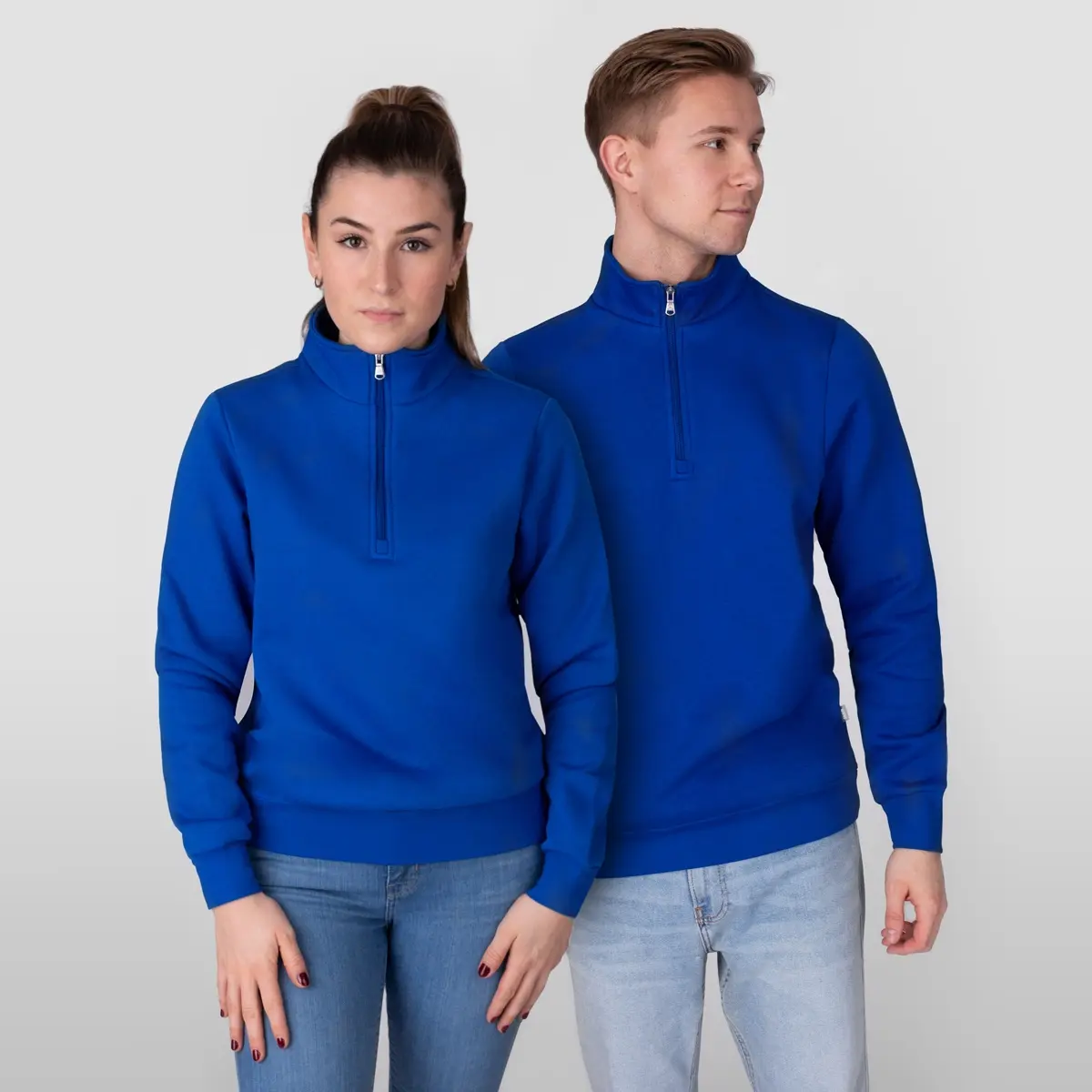 JAKO Ziptop Organic