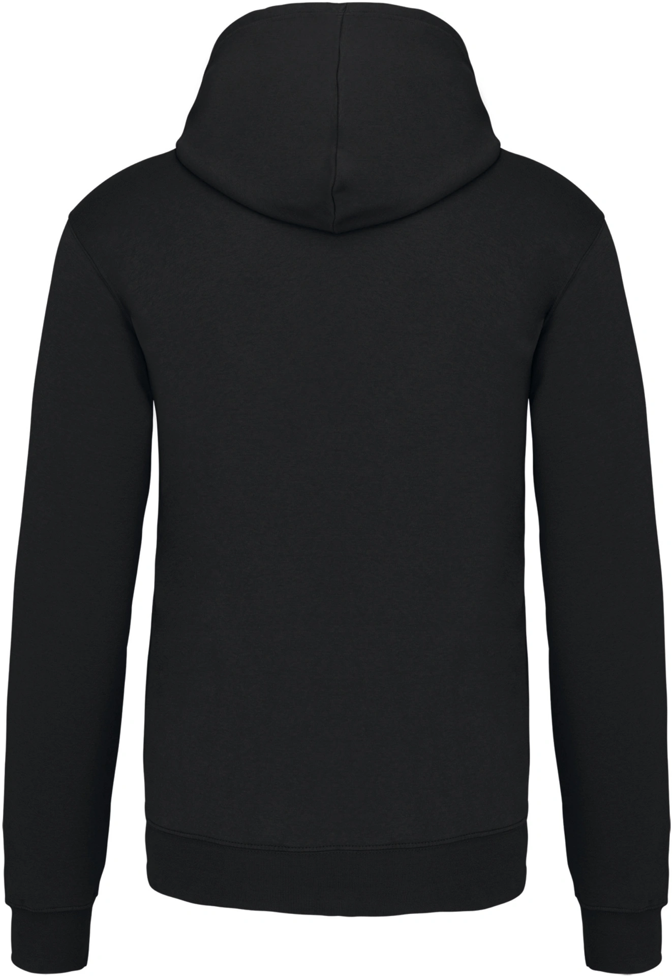 Kariban Kontrast Kapuzen Sweater