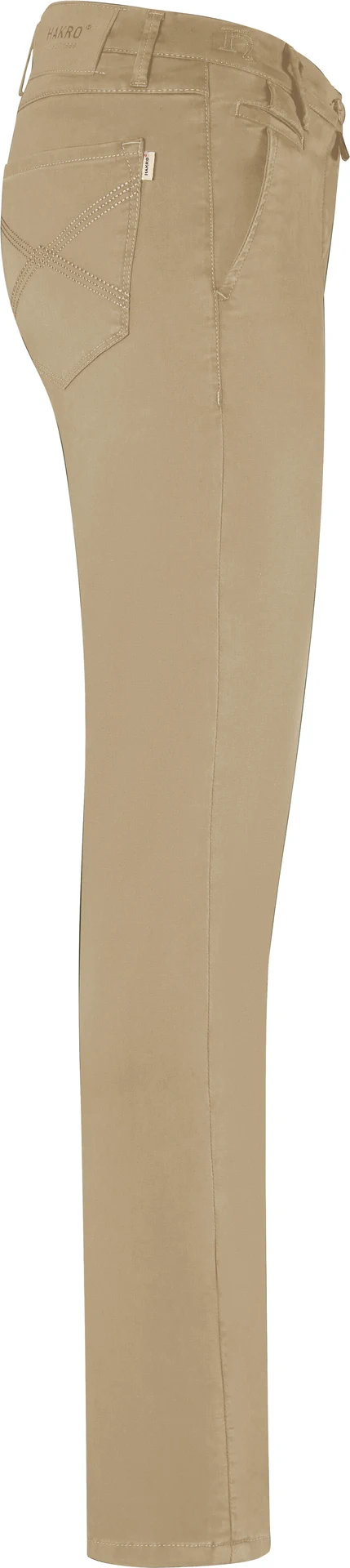 HAKRO Damen Chinohose 706 X-Stretch